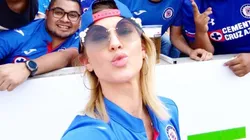 Jeni Summers estará en el Azteca para Cruz Azul - León