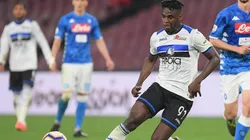 Duván Zapata (Atalanta)