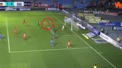 América salió a comerse al Pasto y ya le clavó el 1-0 en el Pascual Guerrero