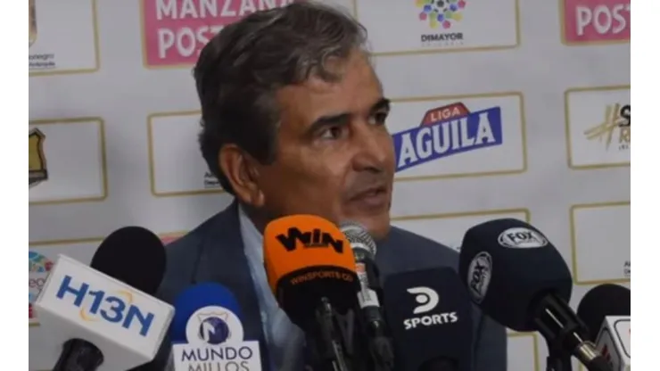 Jorge Luis Pinto