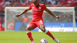 Da Silva habló de "partido perfecto" frente a Tigres