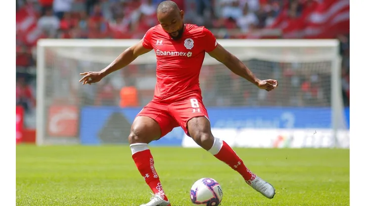 Da Silva habló de "partido perfecto" frente a Tigres