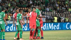 Partido de la fecha: titulares confirmadas para el duelo entre Santa Fe y Nacional