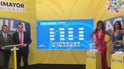 Sorteo Dimayor
