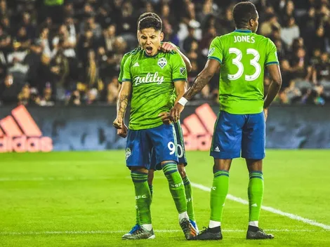 ¡En modo Ruidios! La Pulga hizo un doblete, ganó 3-1 y clasificó a la final de la MLS