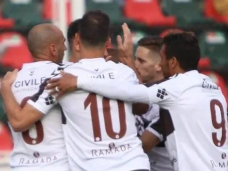 Qué canal transmite Platense vs. Barracas Central por la Primera Nacional