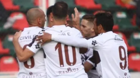 Qué canal transmite Platense vs. Barracas Central por la Primera Nacional