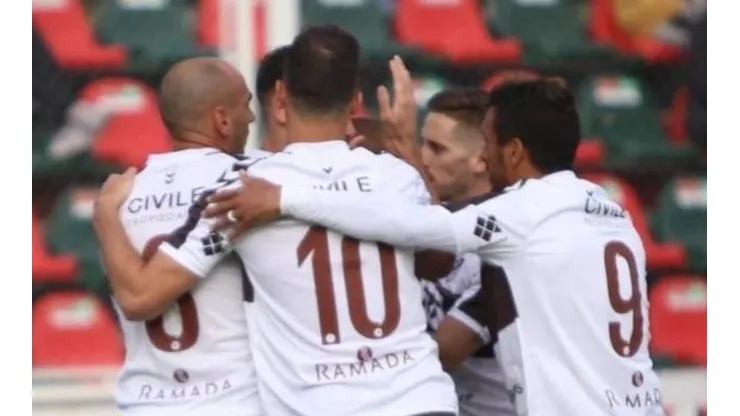 Qué canal transmite Platense vs. Barracas Central por la Primera Nacional
