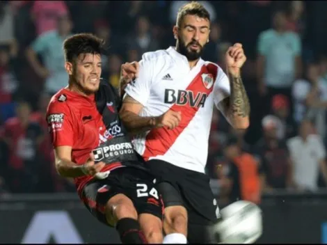 River vs. Colón EN VIVO ONLINE por la Superliga
