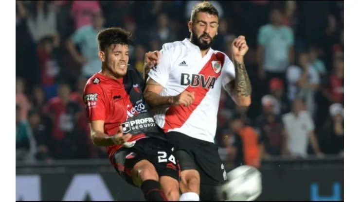 River vs. Colón EN VIVO ONLINE por la Superliga