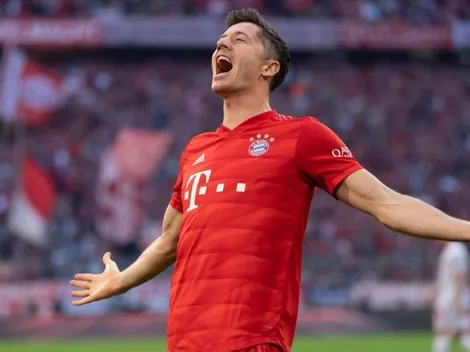 Qué canal transmite Bochum vs. Bayern Munich por la Copa de Alemania