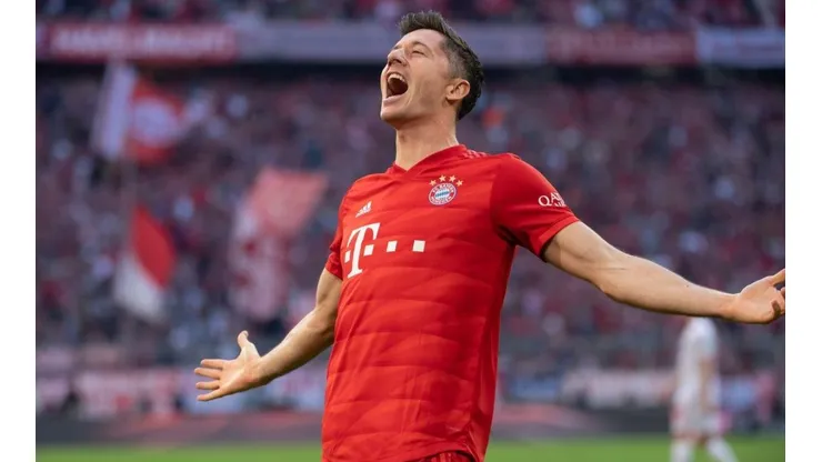 Qué canal transmite Bochum vs. Bayern Munich por la Copa de Alemania