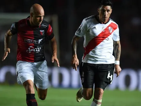 En VIVO: River vs. Colón por la Superliga
