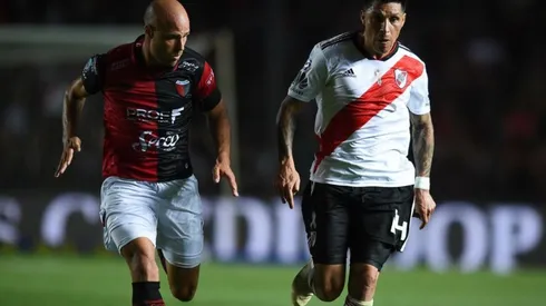 En VIVO: River vs. Colón por la Superliga