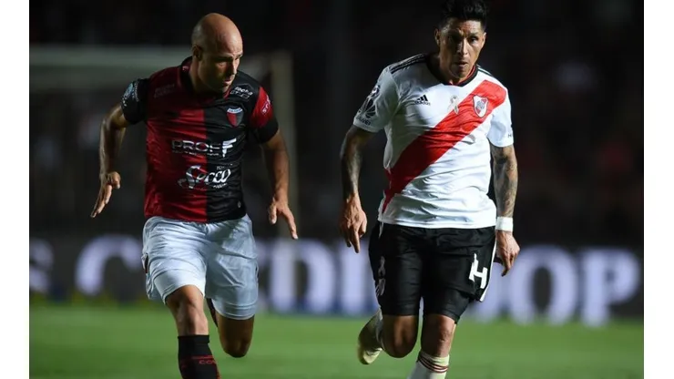 En VIVO: River vs. Colón por la Superliga