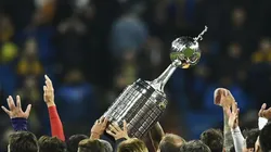 Bombazo: Conmebol podría sacar la final de Chile y volver al ida y vuelta