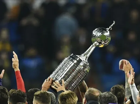 Bombazo: Conmebol podría sacar la final de Chile y volver al ida y vuelta