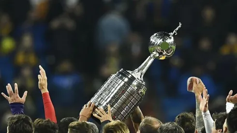 Bombazo: Conmebol podría sacar la final de Chile y volver al ida y vuelta