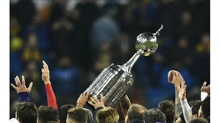 Bombazo: Conmebol podría sacar la final de Chile y volver al ida y vuelta