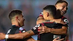 Qué canal transmite en Estados Unidos River vs. Colón por la Superliga