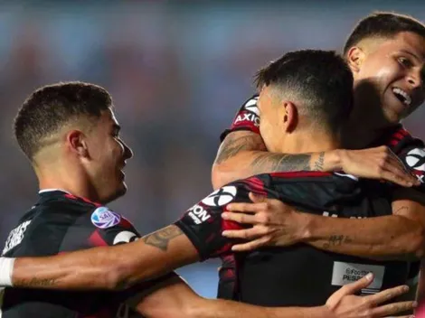 Qué canal transmite en Estados Unidos River vs. Colón por la Superliga