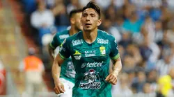 Ángel Mena tiene nuevo club en el fútbol ecuatoriano para el 2025.