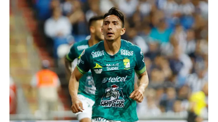 Ángel Mena tiene nuevo club en el fútbol ecuatoriano para el 2025.
