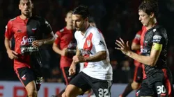 Qué canal transmite River vs. Colón por la Superliga