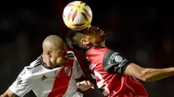 Ver en VIVO River vs. Colón por la Superliga