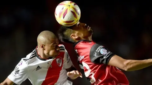 Ver en VIVO River vs. Colón por la Superliga