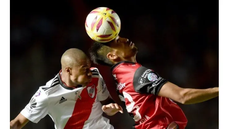 Ver en VIVO River vs. Colón por la Superliga