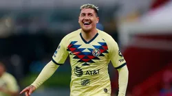 La durísima historia de Nicolás Castillo: "Lo único bueno que me pasó estos meses fue..."