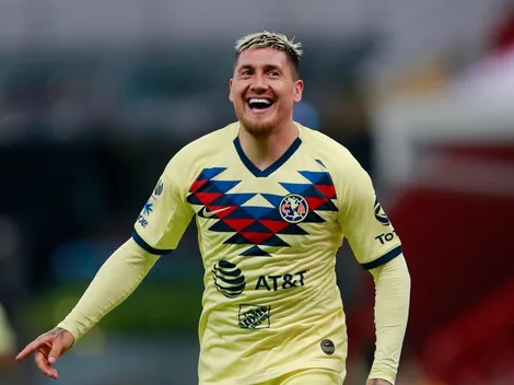 La durísima historia de Nicolás Castillo: "Lo único bueno que me pasó estos meses fue..."