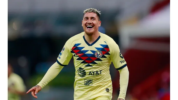 La durísima historia de Nicolás Castillo: "Lo único bueno que me pasó estos meses fue..."