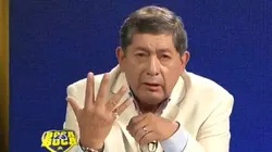 "¿Orgullosos? Es la quinta vez que River nos deja afuera, ¿somos Los Pumas que tenemos derrotas dignas?"
