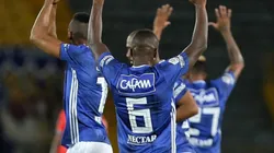 EN VIVO: Rionegro Águilas vs. Millonarios por la Liga Águila