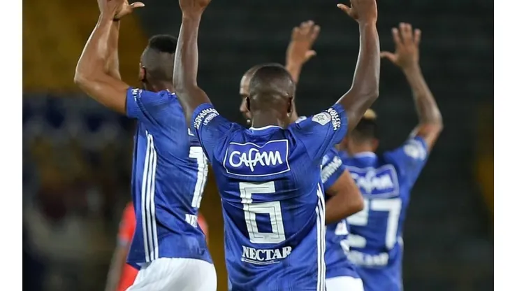 EN VIVO: Rionegro Águilas vs. Millonarios por la Liga Águila