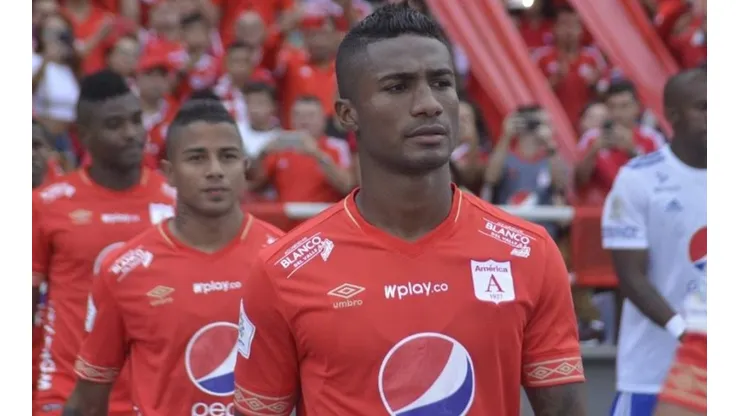 EN VIVO: América de Cali vs. Deportivo Pasto por la Liga Águila