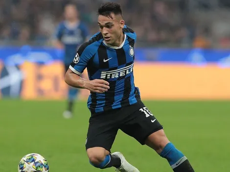 EN VIVO: Brescia vs. Inter por la Serie A