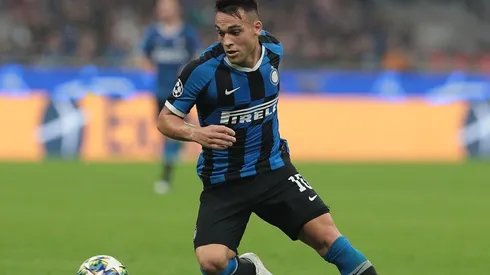 EN VIVO: Brescia vs. Inter por la Serie A