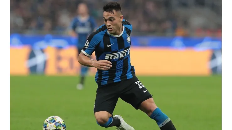 EN VIVO: Brescia vs. Inter por la Serie A