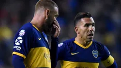 Sin De Rossi, Boca dio la lista de concentrados para visitar a Lanús