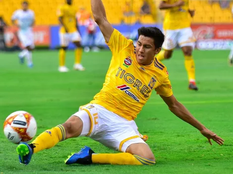 Damián Torres resaltó que Tigres es un grande aunque no lo quieran reconocer