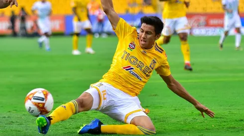 El juvenil de Tigres dejó en claro que son un equipo grande.