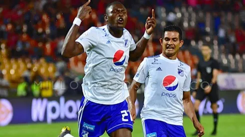 En Millonarios no habría dinero para pagarle a los jugadores los salarios de noviembre y diciembre