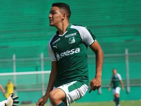 EN VIVO: Envigado vs. Deportivo Cali por la Liga Águila