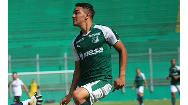EN VIVO: Envigado vs. Deportivo Cali por la Liga Águila