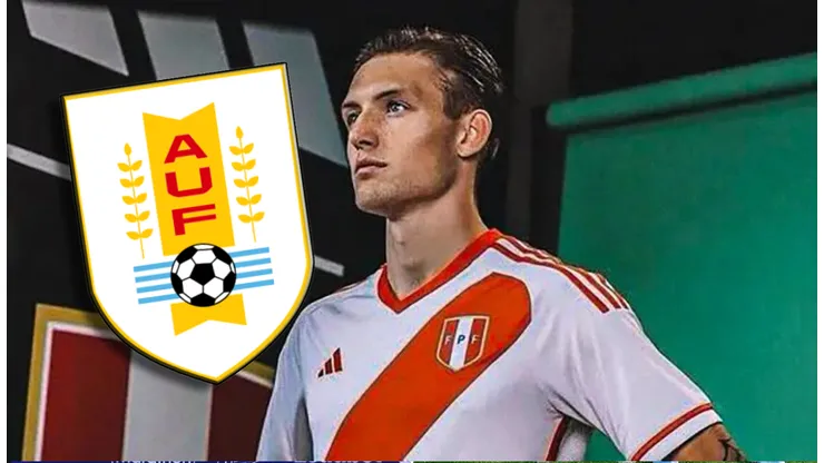 Selección Peruana formará de esta manera frente a Uruguay