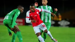 Qué canal transmite Independiente Santa Fe vs. Atlético Nacional por la Liga Águila