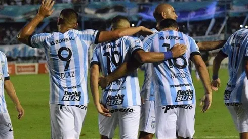 Qué canal transmite Atlético Tucumán vs. Patronato por la Superliga